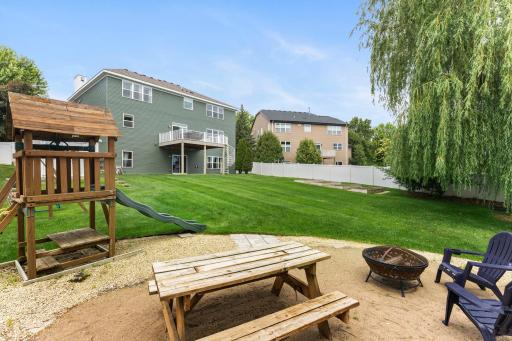 14034 Savanna Drive, Rogers, MN 55374