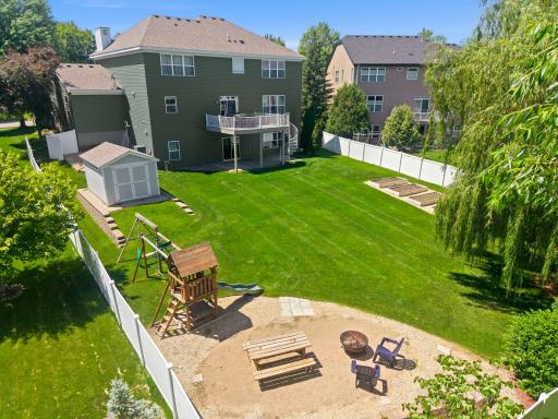 14034 Savanna Drive, Rogers, MN 55374