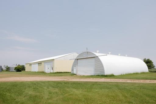7809 83rd Street SE, Edgeley, ND 58433