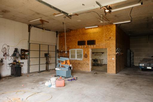 7809 83rd Street SE, Edgeley, ND 58433