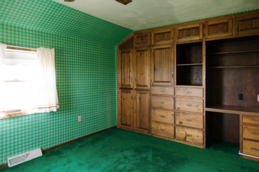 7809 83rd Street SE, Edgeley, ND 58433