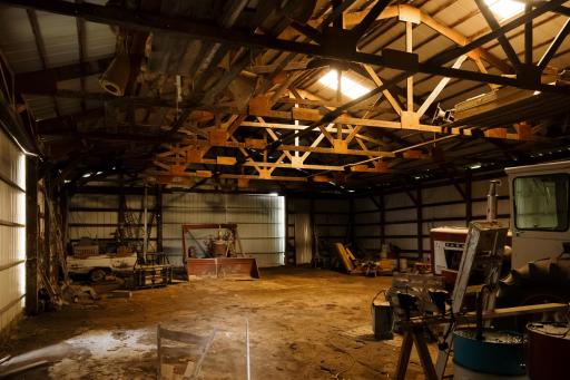 7809 83rd Street SE, Edgeley, ND 58433