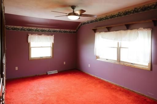 7809 83rd Street SE, Edgeley, ND 58433