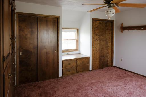 7809 83rd Street SE, Edgeley, ND 58433