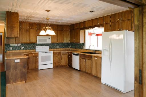 7809 83rd Street SE, Edgeley, ND 58433