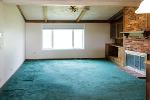 7809 83rd Street SE, Edgeley, ND 58433