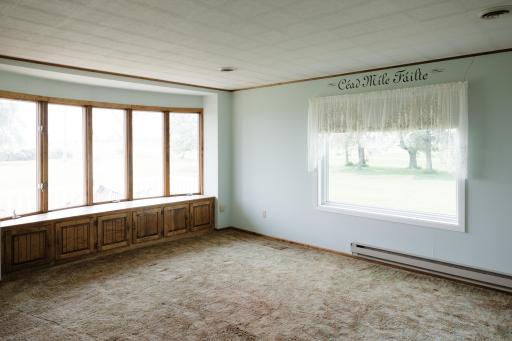 7809 83rd Street SE, Edgeley, ND 58433