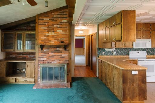 7809 83rd Street SE, Edgeley, ND 58433