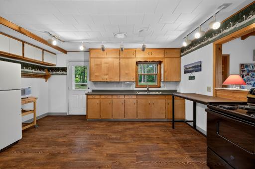 25427 Washington Drive, Osage, MN 56570