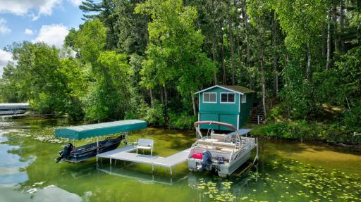 25427 Washington Drive, Osage, MN 56570