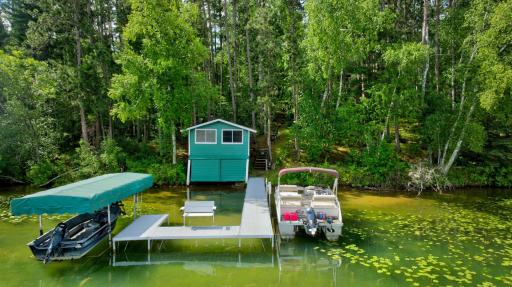25427 Washington Drive, Osage, MN 56570