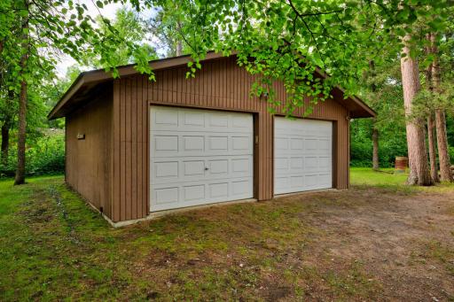 25427 Washington Drive, Osage, MN 56570
