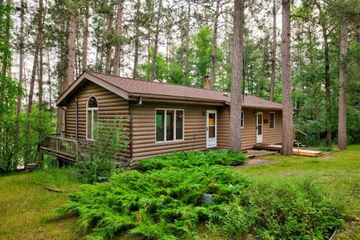 25427 Washington Drive, Osage, MN 56570