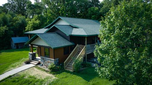 51374 330th Street, New York Mills, MN 56567