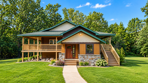 51374 330th Street, New York Mills, MN 56567