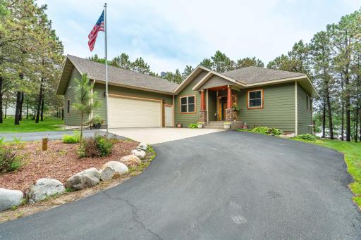 35054 Sterling Silver Drive, Battle Lake, MN 56515