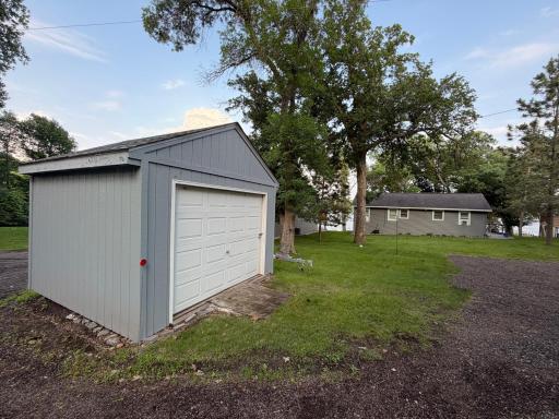 23585 W Foxview Lane, Detroit Lakes, MN 56501