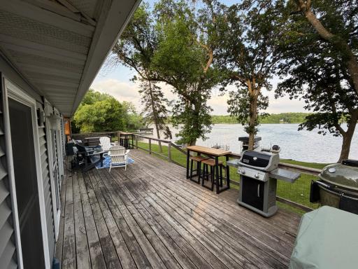 23585 W Foxview Lane, Detroit Lakes, MN 56501