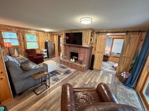 23585 W Foxview Lane, Detroit Lakes, MN 56501