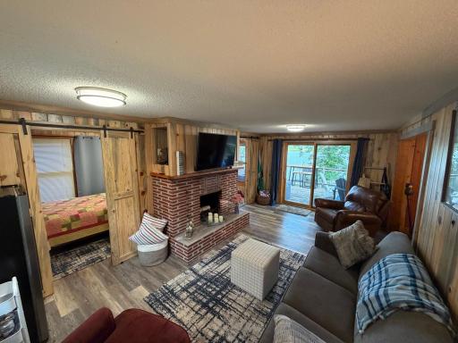 23585 W Foxview Lane, Detroit Lakes, MN 56501