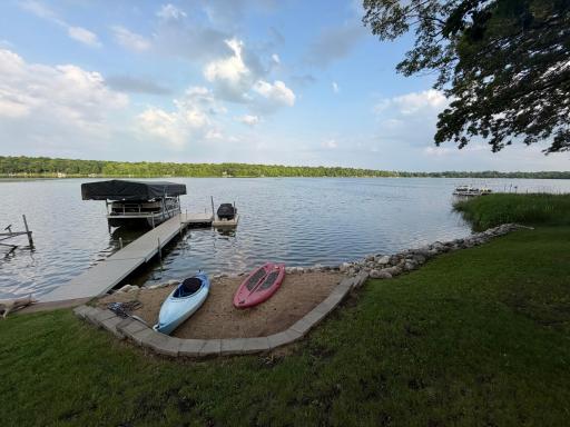 23585 W Foxview Lane, Detroit Lakes, MN 56501
