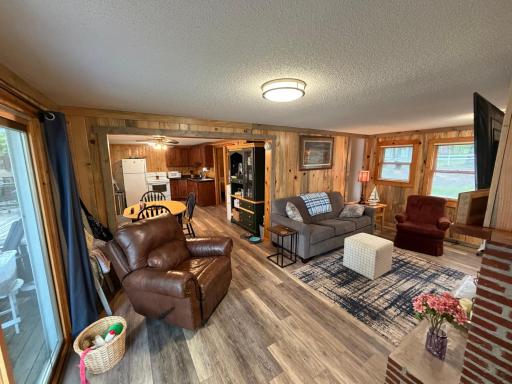 23585 W Foxview Lane, Detroit Lakes, MN 56501