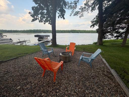 23585 W Foxview Lane, Detroit Lakes, MN 56501
