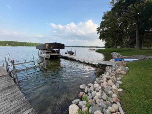 23585 W Foxview Lane, Detroit Lakes, MN 56501