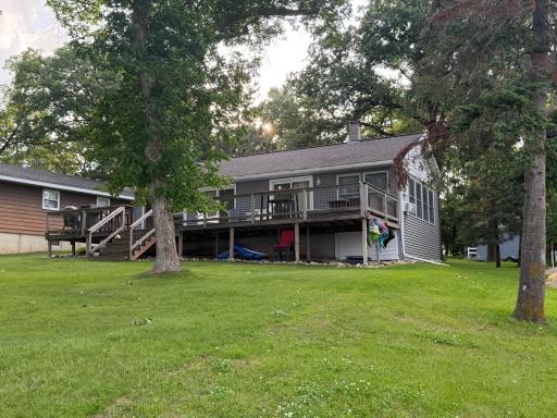 23585 W Foxview Lane, Detroit Lakes, MN 56501
