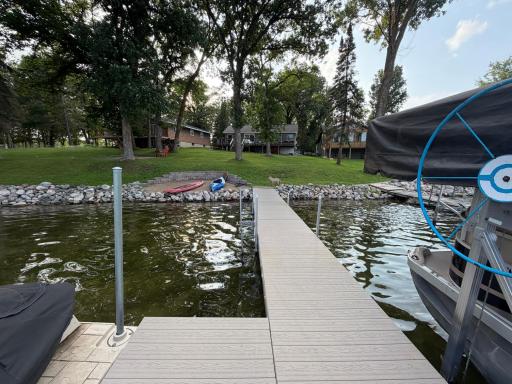 23585 W Foxview Lane, Detroit Lakes, MN 56501