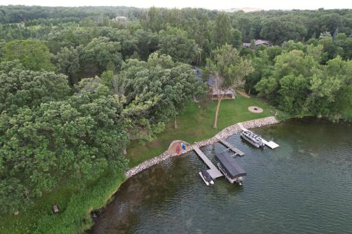 23585 W Foxview Lane, Detroit Lakes, MN 56501