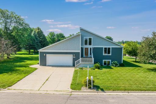 3801 Cedar Park Road, Fairmont, MN 56031