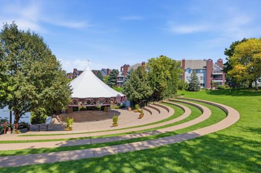 Centennial Park - such a great place to have within walking distance!