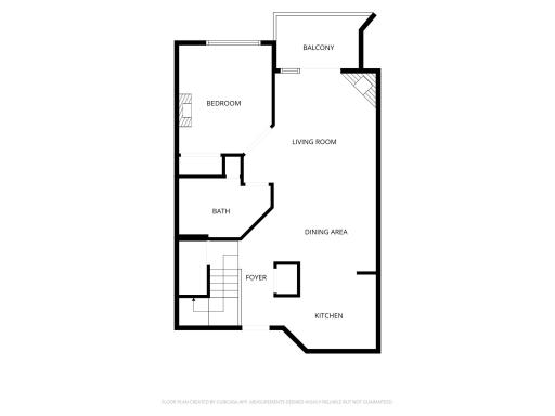 1st Floor -7605 Edinborough Way #6318 Edina