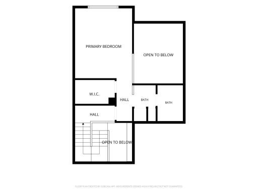 2nd Floor -7605 Edinborough Way #6318 Edina