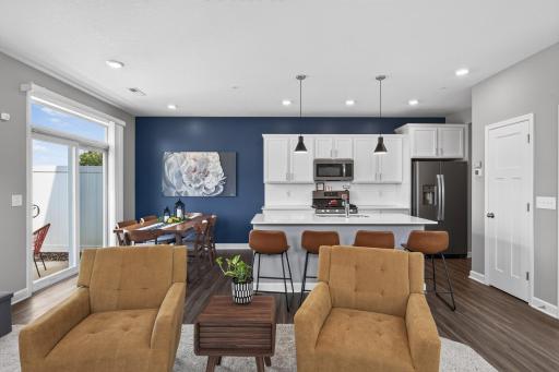 1852 Tyrone Drive, Shakopee, MN 55379