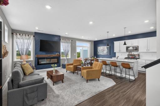 1852 Tyrone Drive, Shakopee, MN 55379