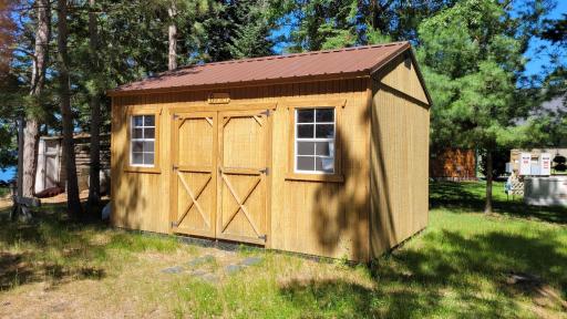 1583 State 84 NW, Backus, MN 56435