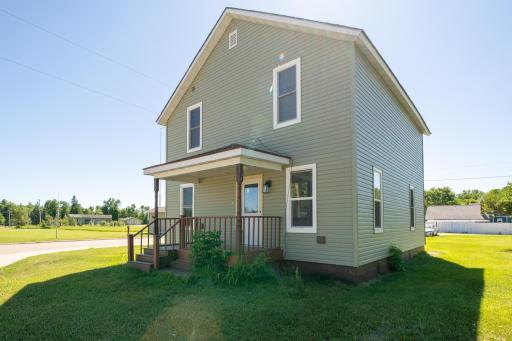 541 5th Street SE, Deer River, MN 56636