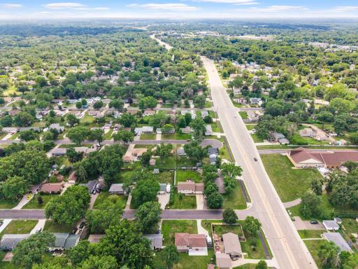 340 109th Lane NW, Coon Rapids, MN 55448