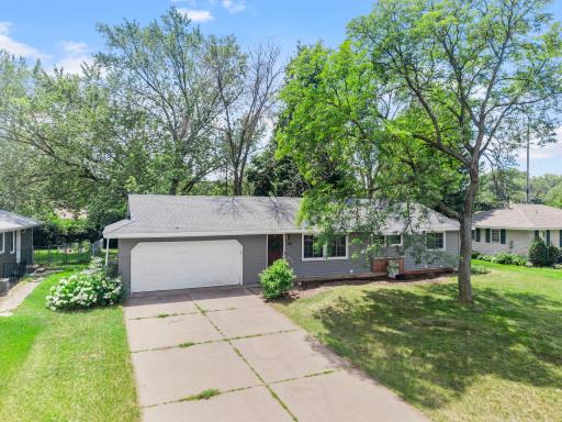 340 109th Lane NW, Coon Rapids, MN 55448