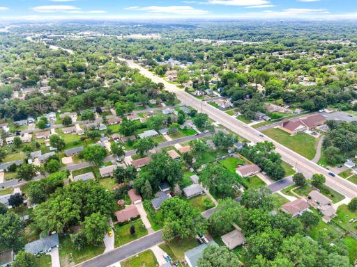 340 109th Lane NW, Coon Rapids, MN 55448