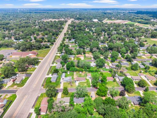 340 109th Lane NW, Coon Rapids, MN 55448