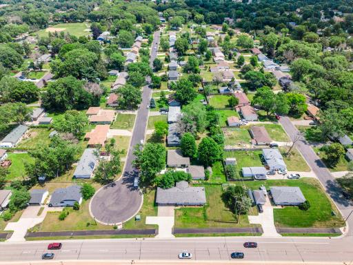 340 109th Lane NW, Coon Rapids, MN 55448