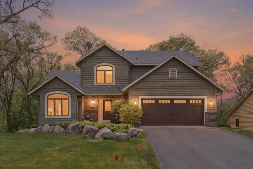 12054 Gantry Lane, Saint Paul, MN 55124