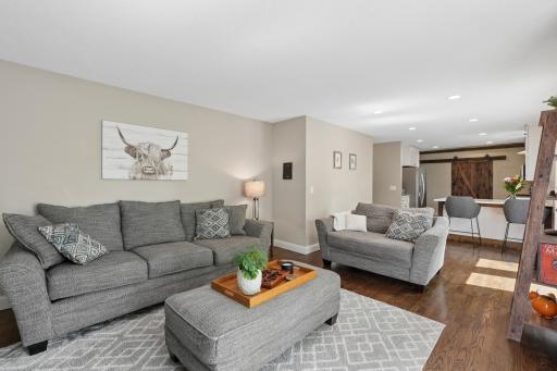 12054 Gantry Lane, Saint Paul, MN 55124
