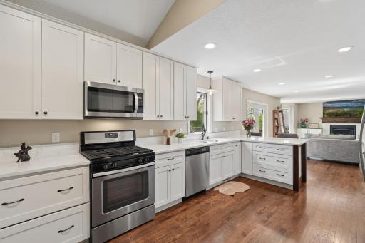 12054 Gantry Lane, Saint Paul, MN 55124
