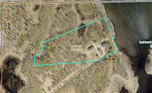 14750 Ninebark Drive, Baxter, MN 56425