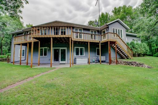 19815 Envoy Drive, Park Rapids, MN 56470