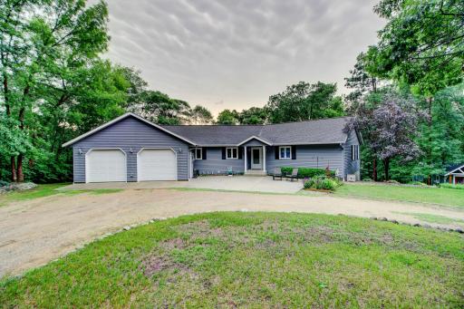 19815 Envoy Drive, Park Rapids, MN 56470